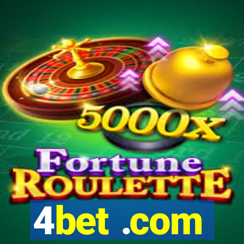 4bet .com